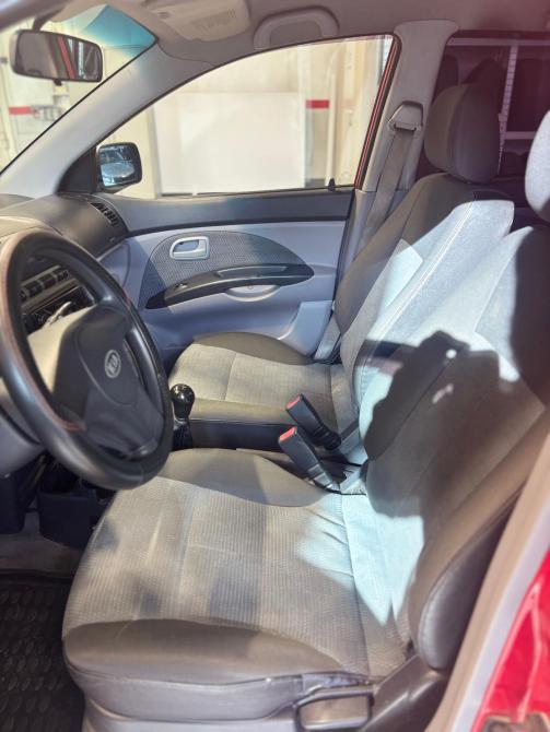 Kia Picanto I Челябинск  - изображение 10