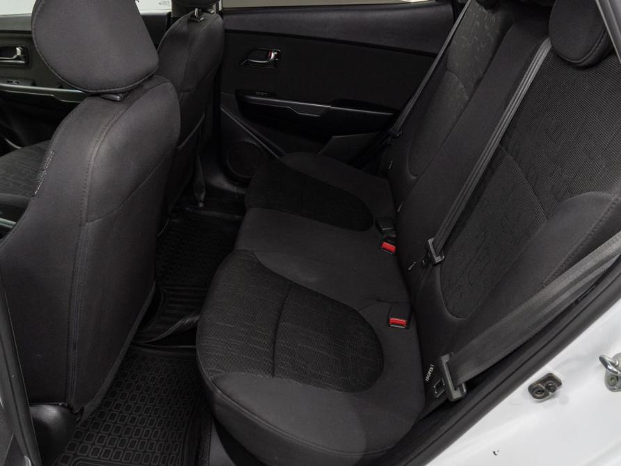 Kia Rio III Тюмень  - изображение 16