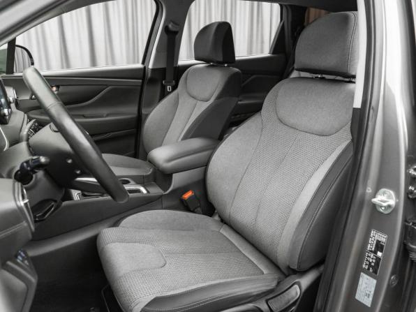 Hyundai Santa Fe IV с пробегом 2019 года, цена 2 840 000 рублей, 137437 км, внедорожник, Автокод Объявления