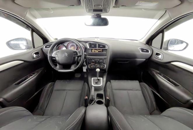 Citroen C4 II с пробегом 2012 года, цена 620 000 рублей, 273800 км, хэтчбек, Автокод Объявления