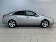 Nissan Primera III (P12) Воронеж  - изображение 25