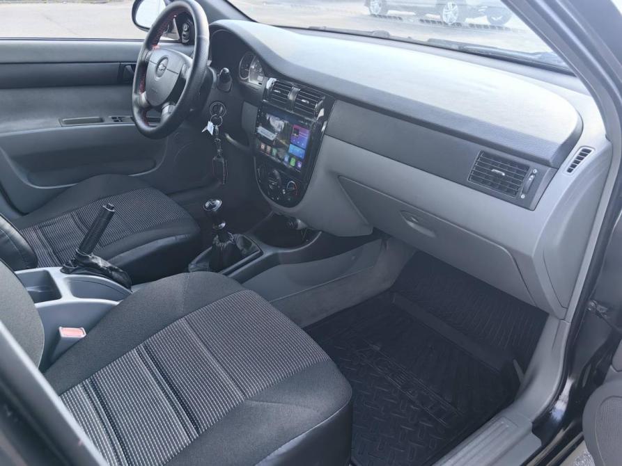 Chevrolet Lacetti I Москва  - изображение 14