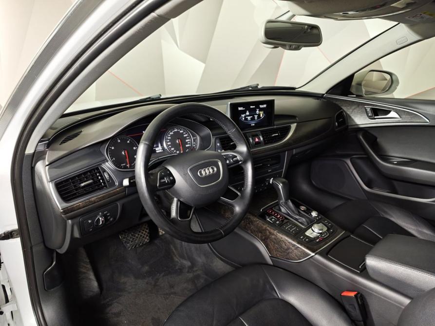 Audi A6 IV (C7) Рестайлинг Москва  - изображение 18