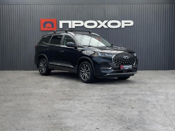 Chery Tiggo 8 Pro Max I с пробегом 2023 года, цена 2 277 000 рублей, 65591 км, внедорожник, Автокод Объявления