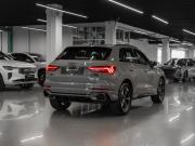 Audi Q3 II (F3) Москва  - изображение 37