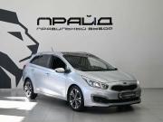 Kia Ceed II Рестайлинг Ростов-на-Дону  - изображение 34