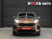 Kia Sportage IV Екатеринбург  - изображение 22