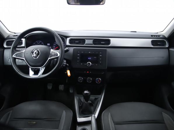 Renault Arkana I с пробегом 2020 года, цена 1 430 000 рублей, 202514 км, внедорожник, Автокод Объявления