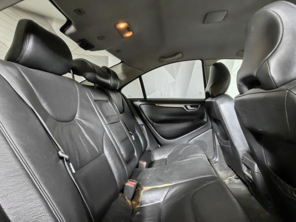 Volvo S60 I с пробегом 2003 года, цена 297 000 рублей, 231508 км, седан, Автокод Объявления