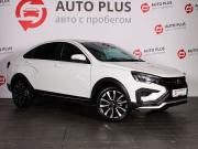 Lada (ВАЗ) Vesta I Рестайлинг (NG) Минеральные Воды  - изображение 18