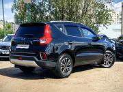 Geely Emgrand X7 I Рестайлинг 2 Санкт-Петербург  - изображение 21