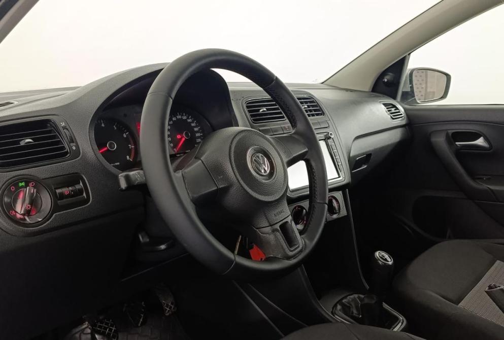 Volkswagen Polo V Волгоград  - изображение 9