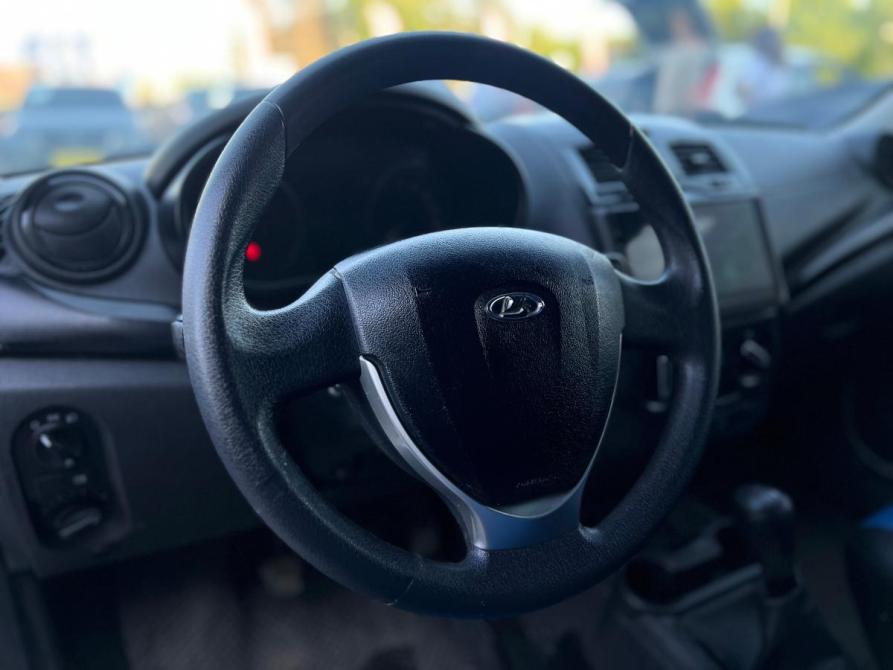 Lada (ВАЗ) Granta I Рестайлинг Альметьевск  - изображение 13