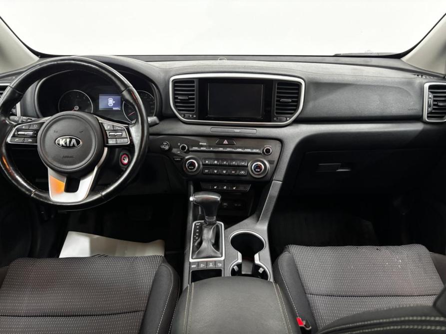 Kia Sportage IV Рестайлинг Альметьевск  - изображение 10