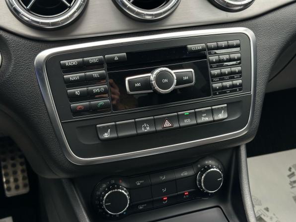 Mercedes-Benz CLA I (C117 X117) с пробегом 2014 года, цена 1 870 000 рублей, 119560 км, седан, Автокод Объявления
