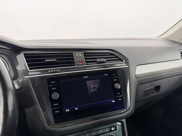 Volkswagen Tiguan II с пробегом 2018 года, цена 2 050 000 рублей, 145130 км, внедорожник, Автокод Объявления