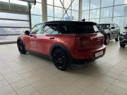 Mini Clubman II Рестайлинг Москва  - изображение 40