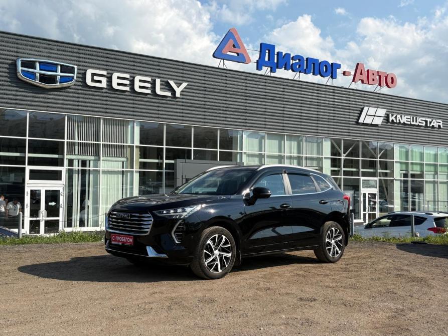 Haval Jolion I Набережные Челны  - изображение 1