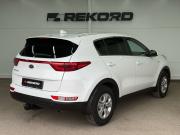Kia Sportage IV Уфа  - изображение 22