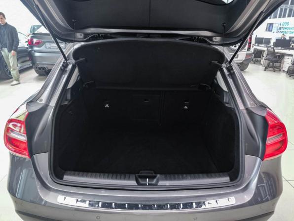 Mercedes-Benz GLA I (X156) с пробегом 2015 года, цена 1 850 000 рублей, 137680 км, внедорожник, Автокод Объявления