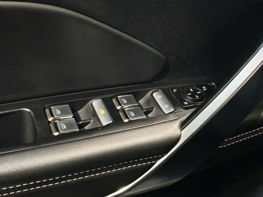 Geely Atlas Pro Курск  - изображение 18
