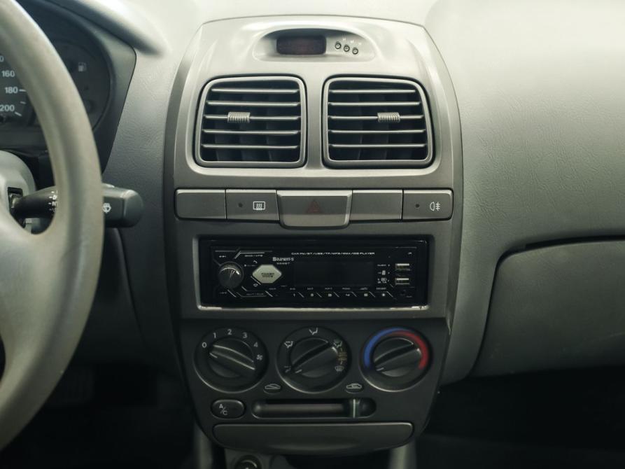 Hyundai Accent II Самара  - изображение 11