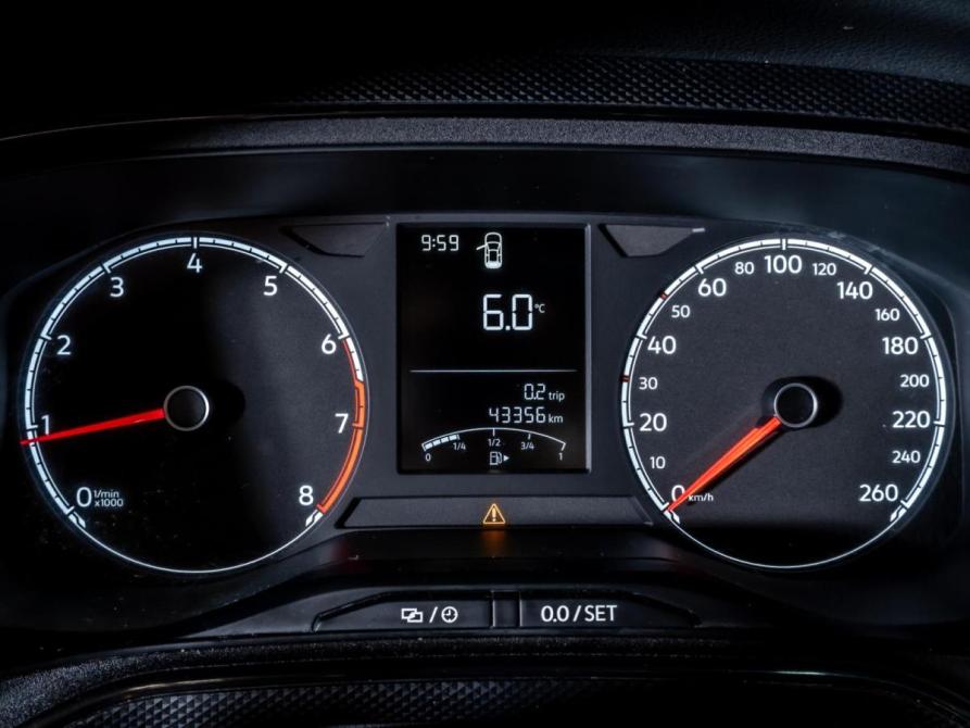 Volkswagen Polo VI Рязань  - изображение 15