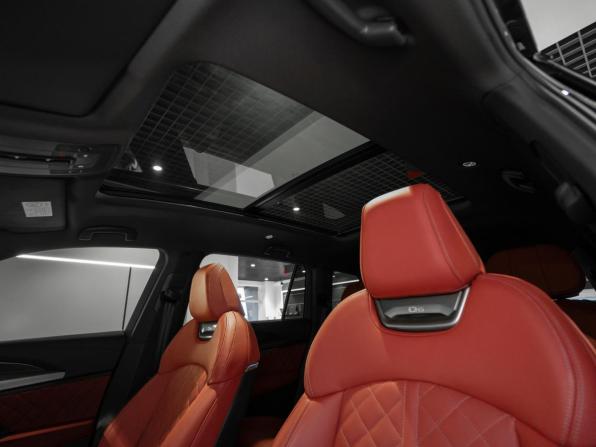 Audi Q6 с пробегом 2026 года, цена 8 700 000 рублей, 17 км, внедорожник, Автокод Объявления