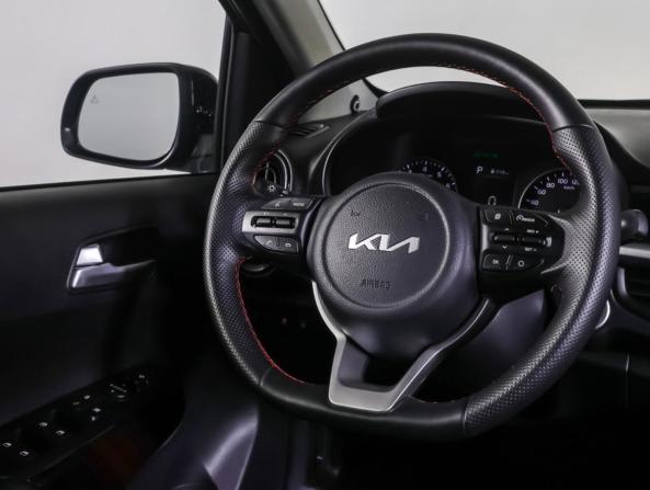 Kia Picanto III Рестайлинг с пробегом 2022 года, цена 1 750 000 рублей, 38416 км, хэтчбек, Автокод Объявления