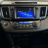 Toyota RAV4 IV (XA40) Рестайлинг Москва  - изображение 27