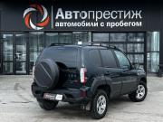 Lada (ВАЗ) Niva Travel I Волгоград  - изображение 26