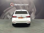 Hyundai Solaris I Рестайлинг Оренбург  - изображение 23