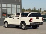 Toyota Hilux VIII Рестайлинг 2 Волгоград  - изображение 43