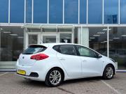Kia Ceed II Ульяновск  - изображение 28