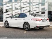 Toyota Camry VIII (XV70) Рестайлинг Краснодар  - изображение 27