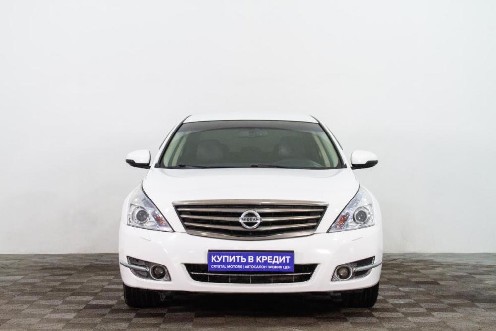Nissan Teana II Рестайлинг Сургут  - изображение 2