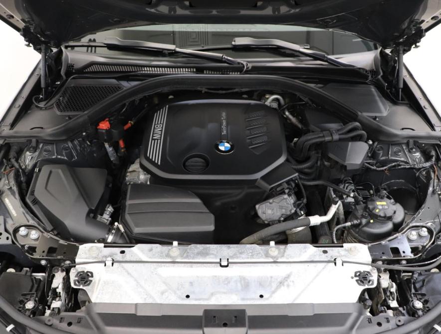 BMW 3 серии VII (G2x) Санкт-Петербург  - изображение 17