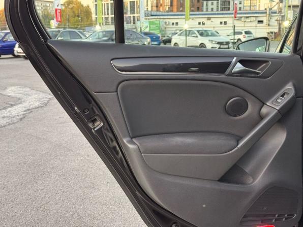 Volkswagen Golf GTI VI с пробегом 2011 года, цена 1 699 000 рублей, 181752 км, хэтчбек, Автокод Объявления