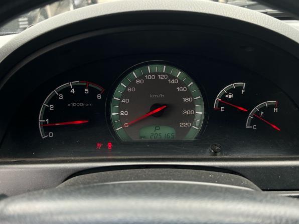 SsangYong Rexton II с пробегом 2008 года, цена 980 000 рублей, 220910 км, внедорожник, Автокод Объявления