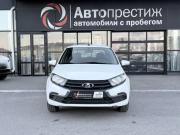 Lada (ВАЗ) Granta I Рестайлинг Волгоград  - изображение 20