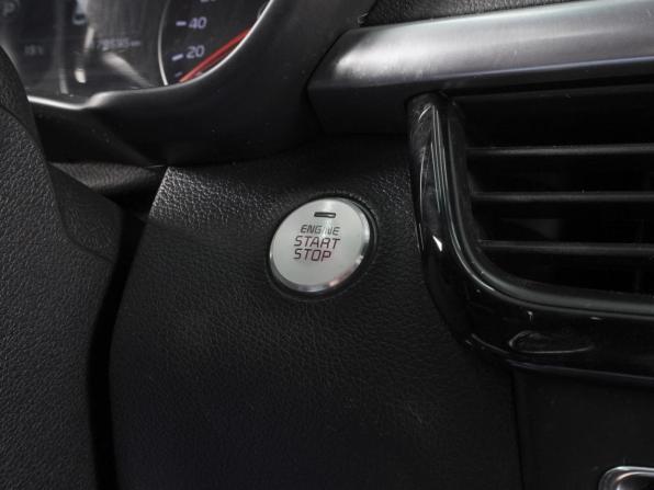Kia Optima IV с пробегом 2017 года, цена 1 890 000 рублей, 179595 км, седан, Автокод Объявления