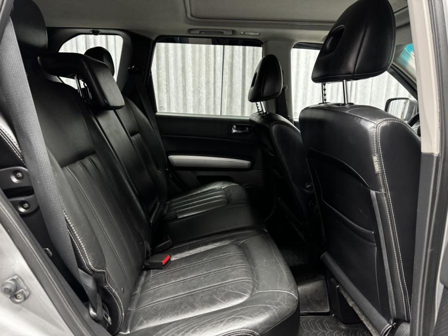 Nissan X-Trail II Рестайлинг Стерлитамак  - изображение 37