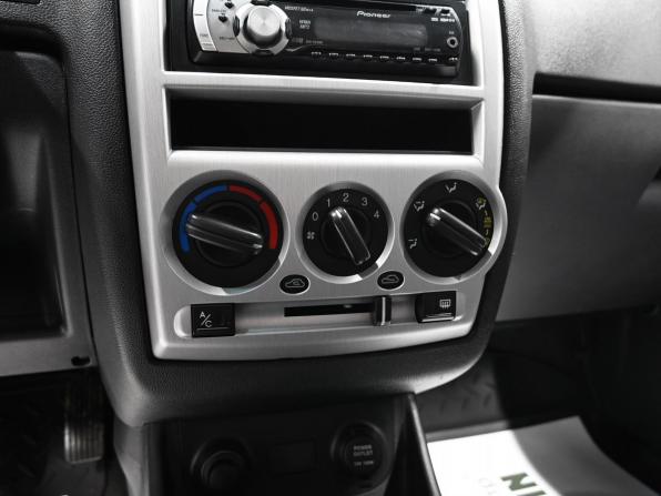 Hyundai Getz I Рестайлинг с пробегом 2007 года, цена 730 000 рублей, 99524 км, хэтчбек, Автокод Объявления