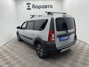 Lada (ВАЗ) Largus I Рестайлинг Воронеж  - изображение 28