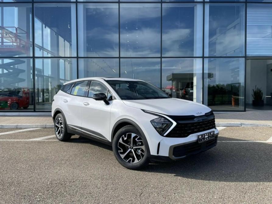 Kia Sportage V Краснодар  - изображение 3