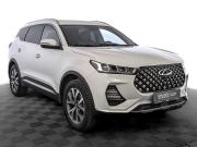 Chery Tiggo 7 Pro I Москва  - изображение 33