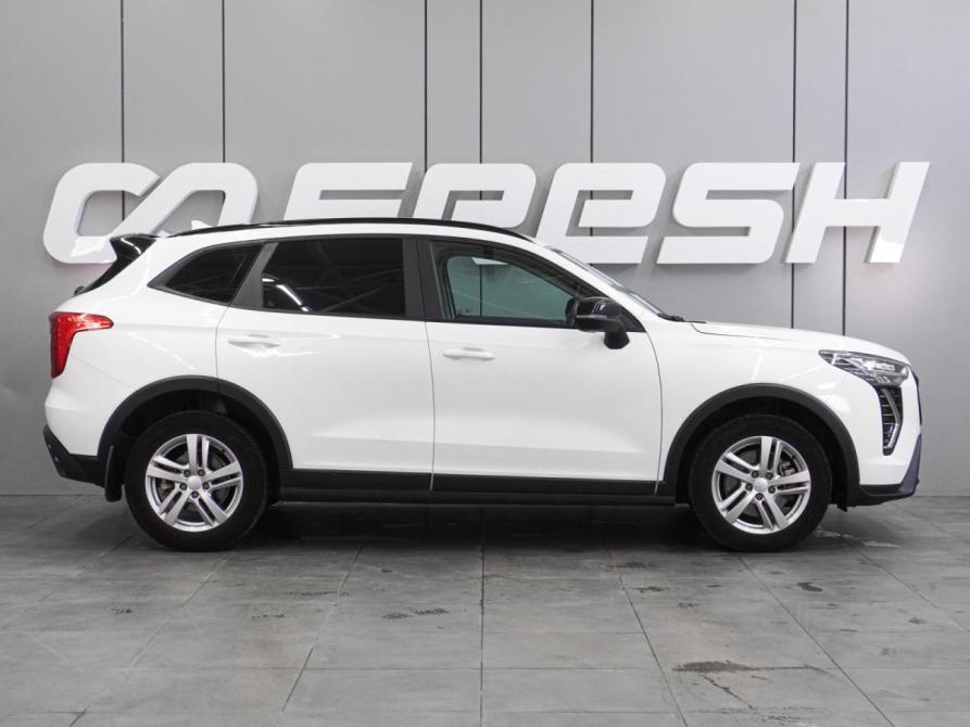 Haval Jolion I Рестайлинг Воронеж  - изображение 7