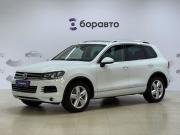 Volkswagen Touareg II Ставрополь  - изображение 18