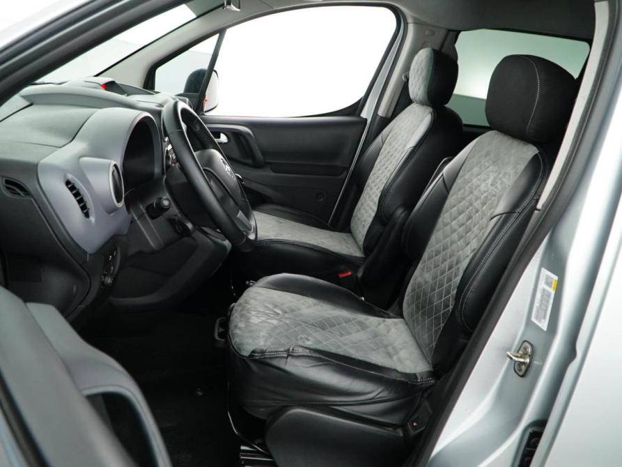 Opel Combo PCMA Москва  - изображение 10