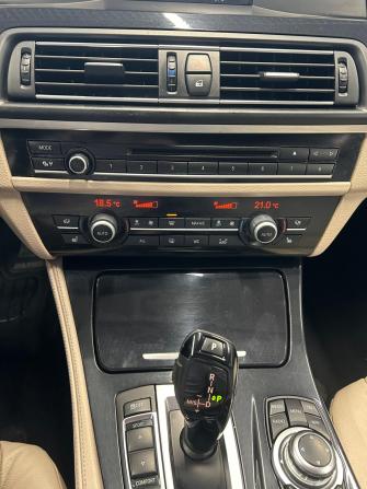 BMW 5 серии VI (F10/F11/F07) с пробегом 2012 года, цена 1 299 000 рублей, 245762 км, седан, Автокод Объявления